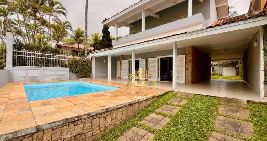Casa à venda na enseada no guarujá | alfa imóveis guarujá