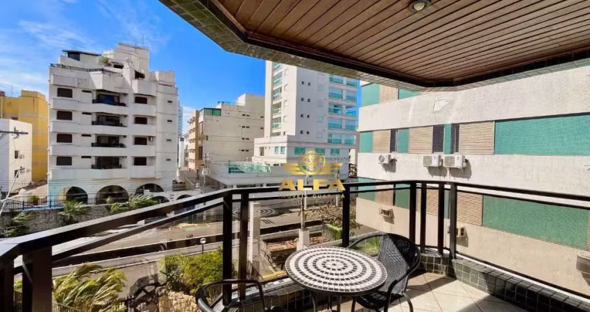 Apartamento à venda na enseada no guarujá | alfa imóveis