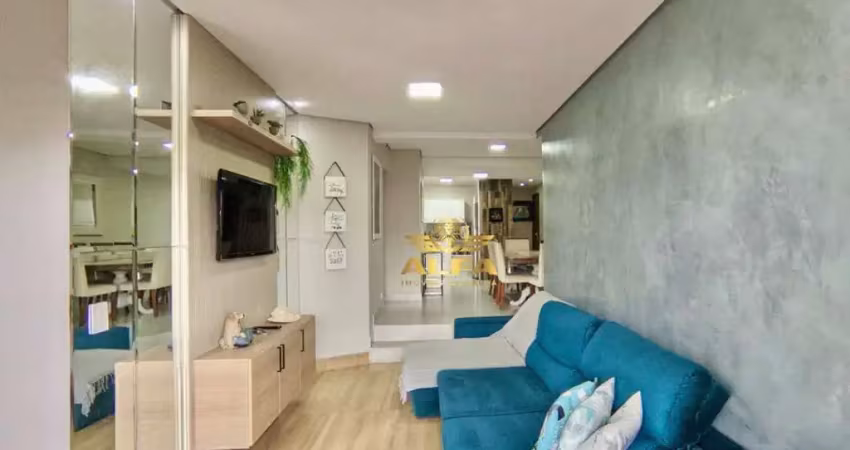 Apartamento à venda na enseada no guarujá | alfa imóveis guarujá