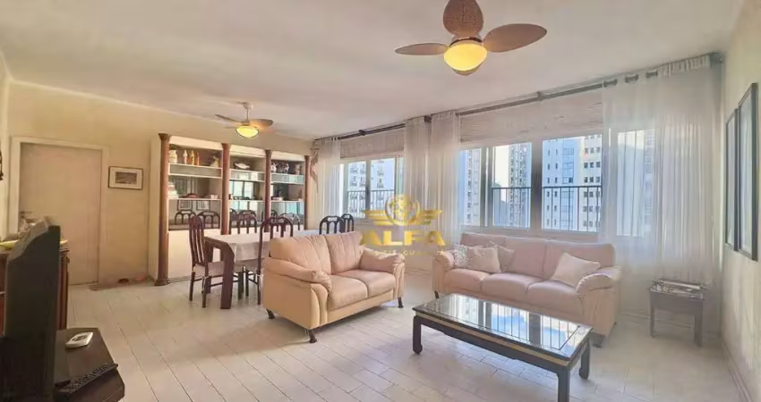 Apartamento à venda na pitangueiras | alfa imóveis guarujá