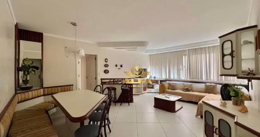 Apartamento à venda na enseada no guarujá | alfa imóveis guarujá