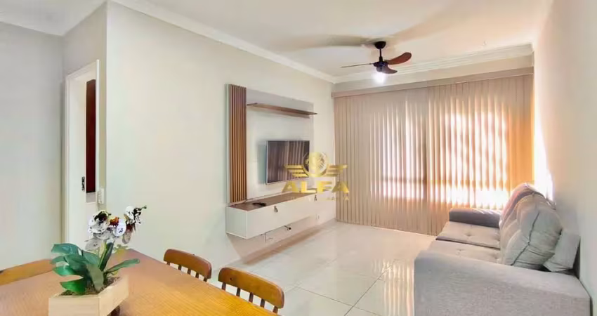 Apartamento à venda na enseada no guarujá | alfa imóveis guarujá