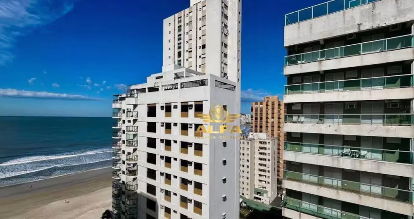 Apartamento à venda na pitangueiras no guarujá | alfa imóveis guarujá