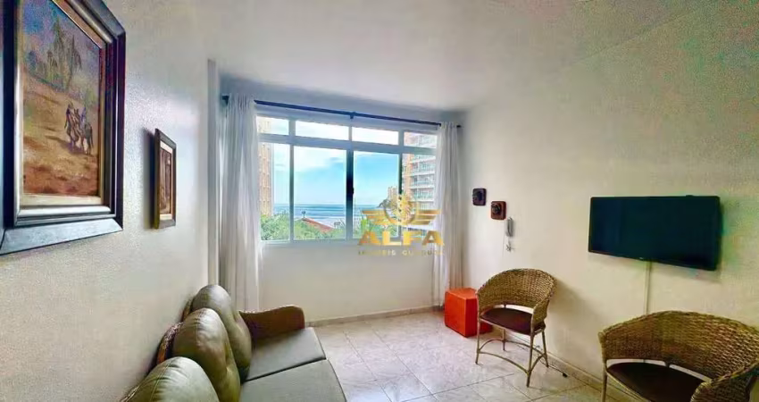 Apartamento à venda na praia das pitangueiras | alfa imóveis guarujá