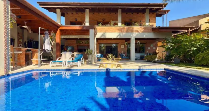 Casa à venda no acapulco em guarujá | alfa imóveis guarujá