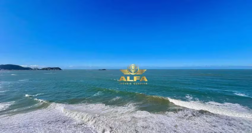 Apartamento à venda na pitangueiras no guarujá | alfa imóveis guarujá