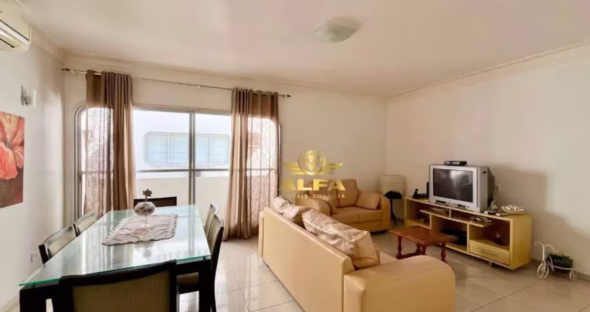 Apartamento à venda na praia da enseada | alfa imóveis guarujá