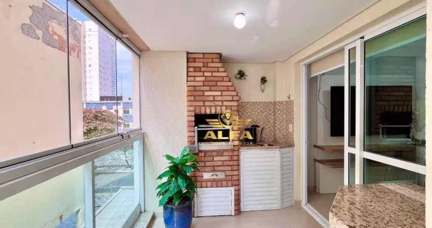 Apartamento à venda na enseada no guarujá | alfa imóveis guarujá