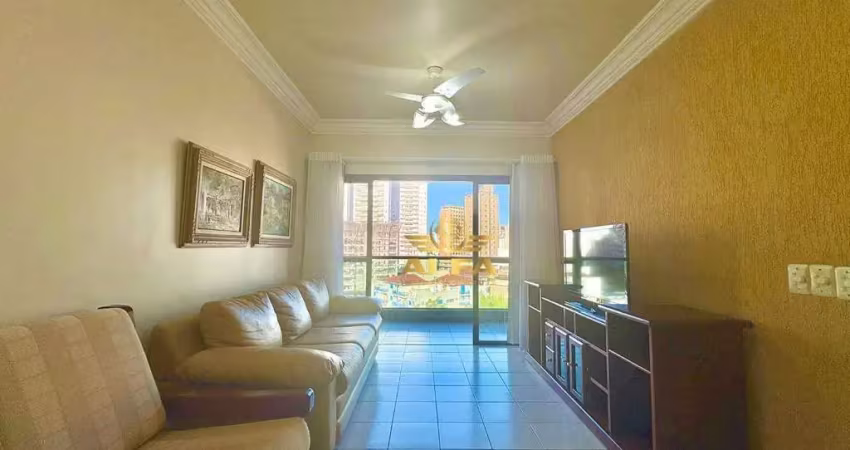 Apartamento à venda na astúrias no guarujá | alfa imóveis