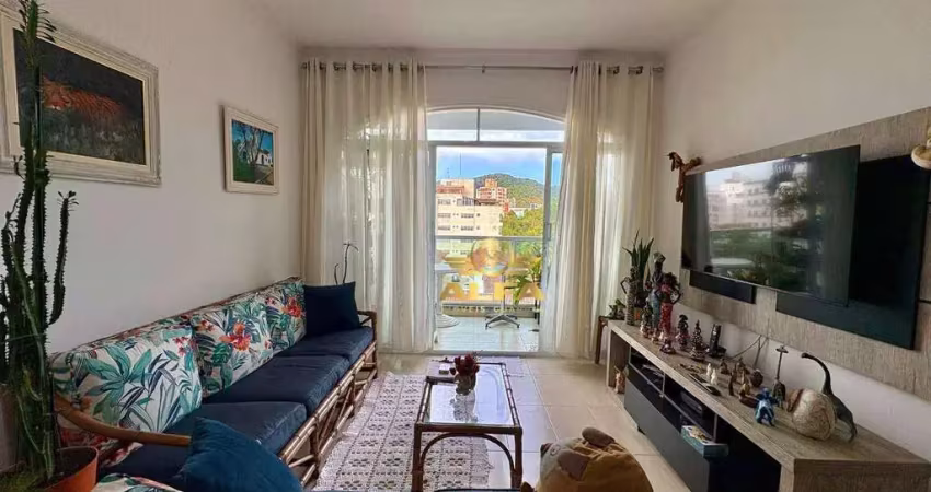 Apartamento à venda na praia das astúrias | alfa imóveis guarujá