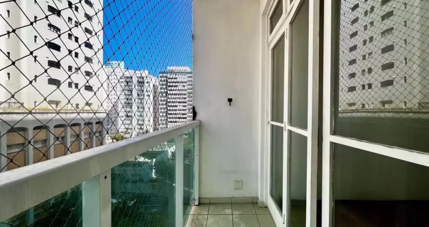 Apartamento à venda na pitangueiras no guarujá | alfa imóveis guarujá