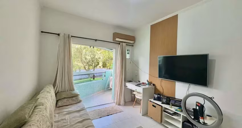 Apartamento à venda na praia do tombo | alfa  imóveis guarujá.