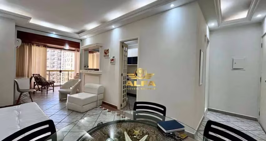 Apartamento à venda na pitangueiras no guarujá | alfa imóveis guarujá