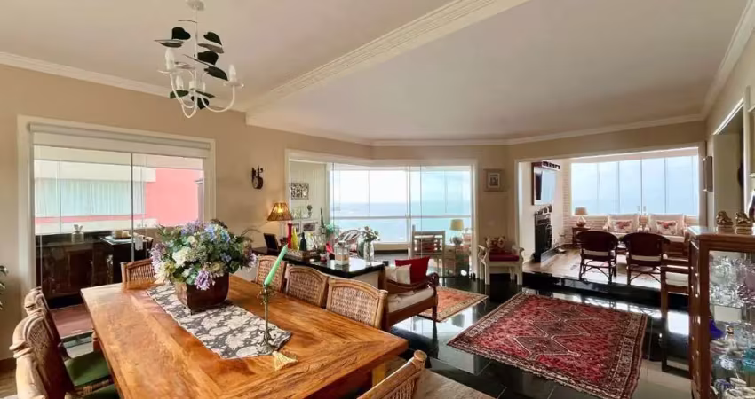 Apartamento à venda na enseada no guarujá | alfa imóveis guarujá