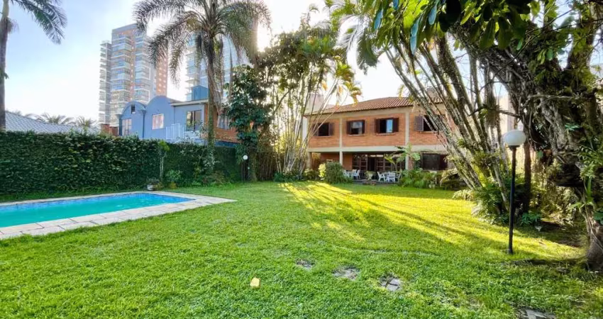 Casa à venda na enseada no guarujá | alfa imóveis guarujá