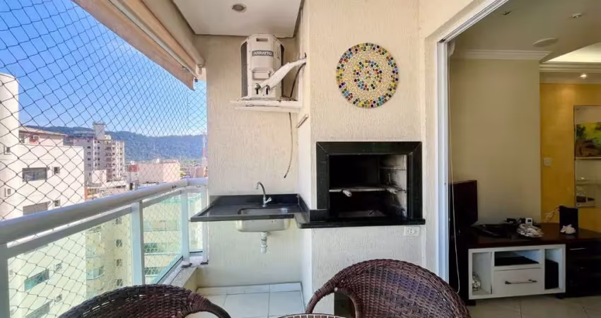 Apartamento à venda na enseada no guarujá | alfa imóveis guarujá