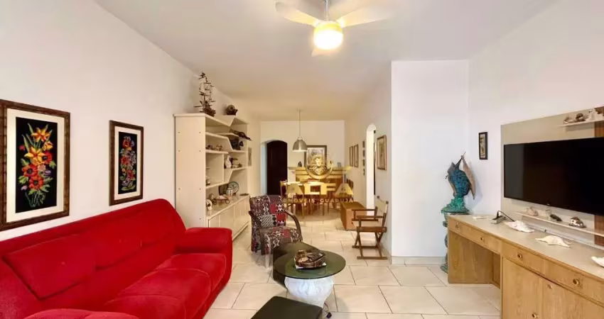 Apartamento à venda na enseada no guarujá | alfa imóveis guarujá