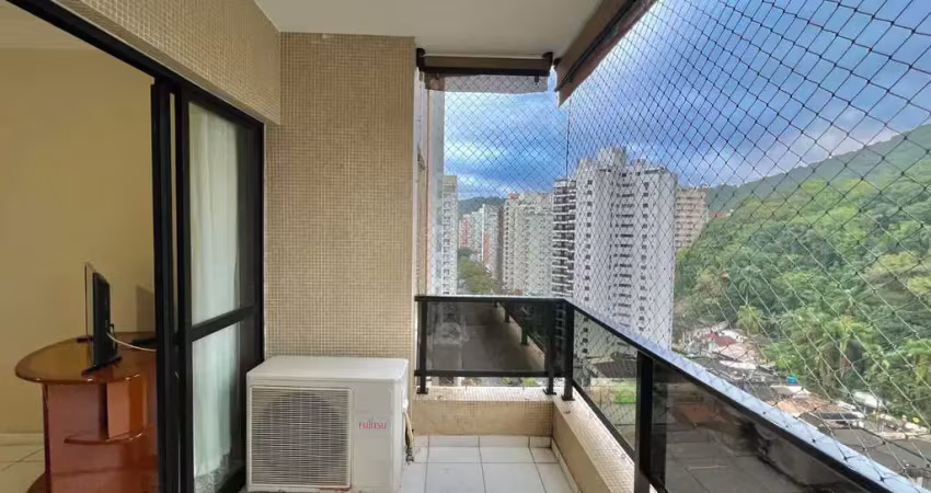 Apartamento à venda na pitangueiras no guarujá | alfa imóveis guarujá