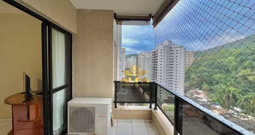 Apartamento à venda na pitangueiras no guarujá | alfa imóveis guarujá