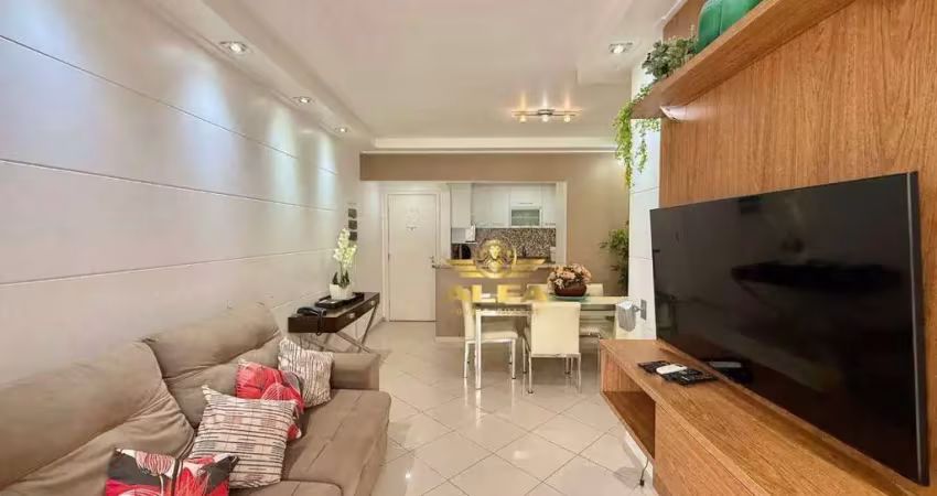 Apartamento à venda na pitangueiras no guarujá | alfa imóveis