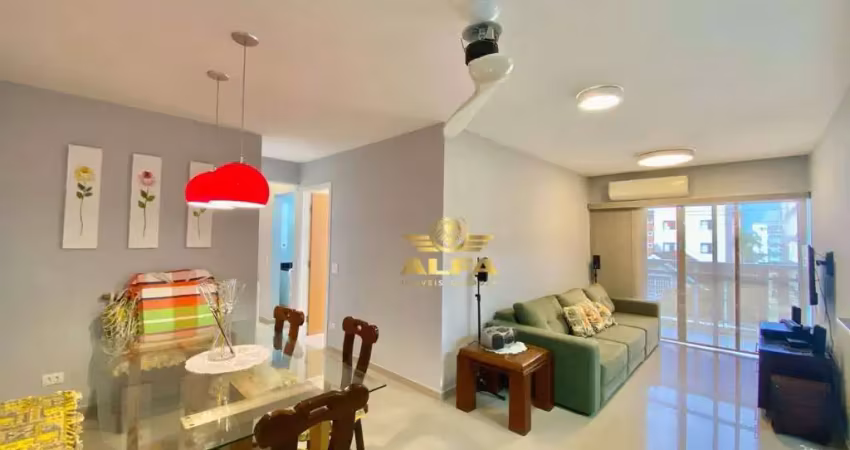 Apartamento à venda na enseada no guarujá | alfa imóveis guarujá
