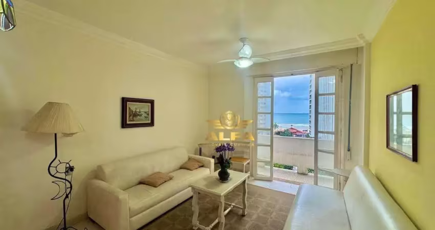 Apartamento à venda na praia das pitangueiras | alfa imóveis guarujá
