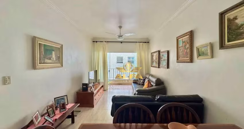 Apartamento à venda na astúrias no guarujá | alfa imóveis guarujá