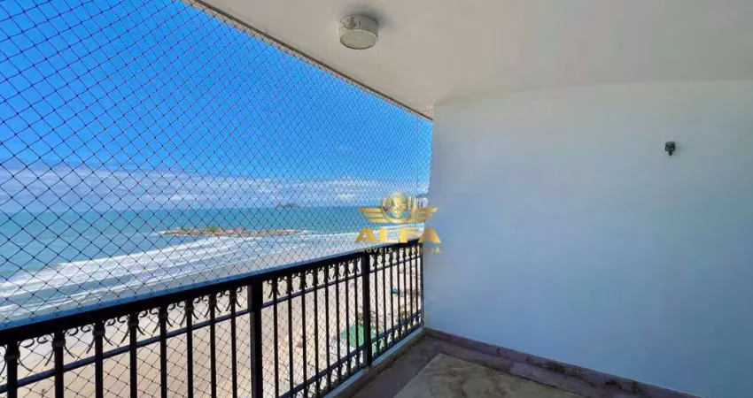Apartamento à venda na pitangueiras no guarujá | alfa imóveis guarujá
