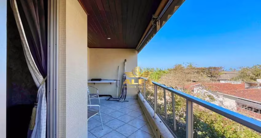 Apartamento à venda na enseada no guarujá | alfa imóveis guarujá