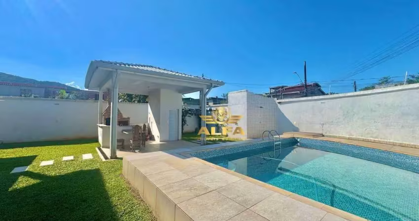 Casa à venda na praia da enseada | alfa imóveis guarujá