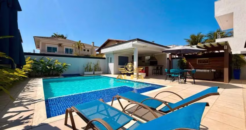 Casa à venda no acapulco em guarujá | alfa imóveis guarujá