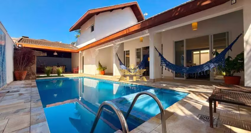 Casa à venda no acapulco em guarujá | alfa imóveis guarujá
