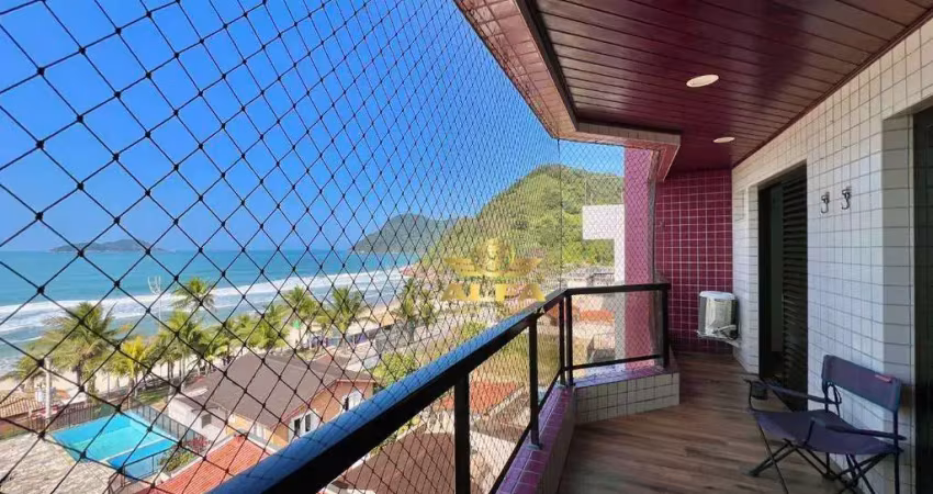 Apartamento à venda no tombo em guarujá | alfa imóveis guarujá