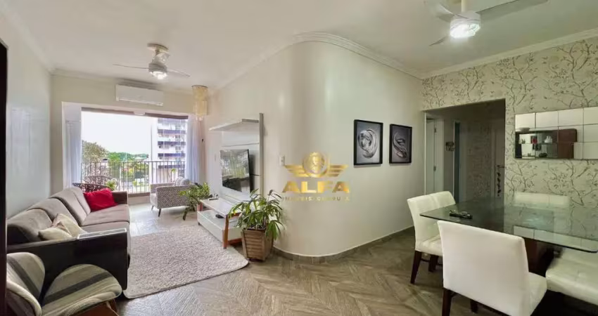 Apartamento à venda no tombo em guarujá | alfa imóveis guarujá