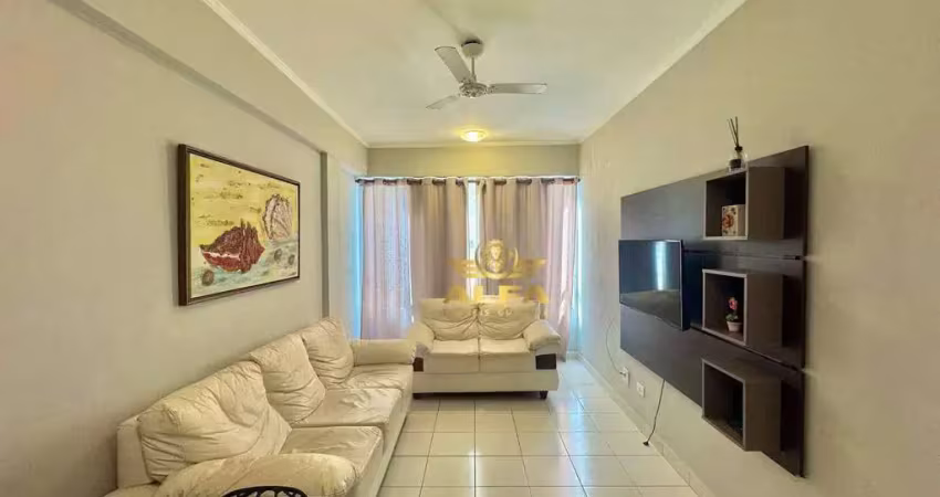 Apartamento à venda na astúrias no guarujá | alfa imóveis guarujá