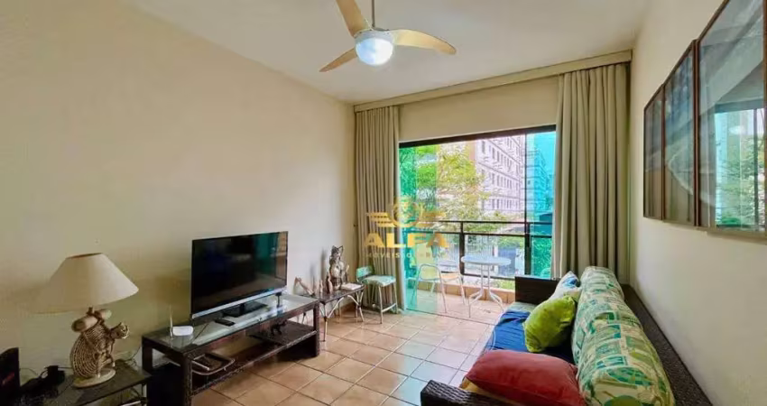 Apartamento à venda na enseada no guarujá | alfa imóveis guarujá