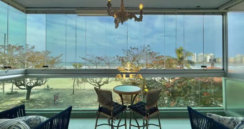 Apartamento à venda nas pitangueiras em guarujá | alfa imóveis guarujá