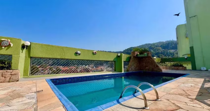 Apartamento à venda na enseada no guarujá | alfa imóveis guarujá