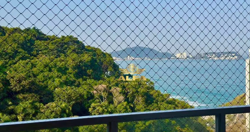 Apartamento à venda nas pitangueiras em guarujá | alfa imóveis guarujá