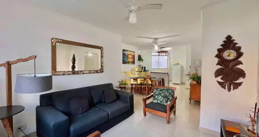 Apartamento à venda nas pitangueiras em guarujá | alfa imóveis guarujá