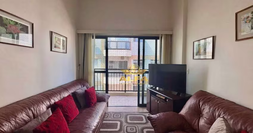 Apartamento à venda na praia das astúrias | alfa imóveis guarujá.