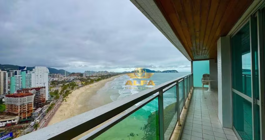 Apartamento à venda nas pitangueiras em guarujá | alfa imóveis guarujá