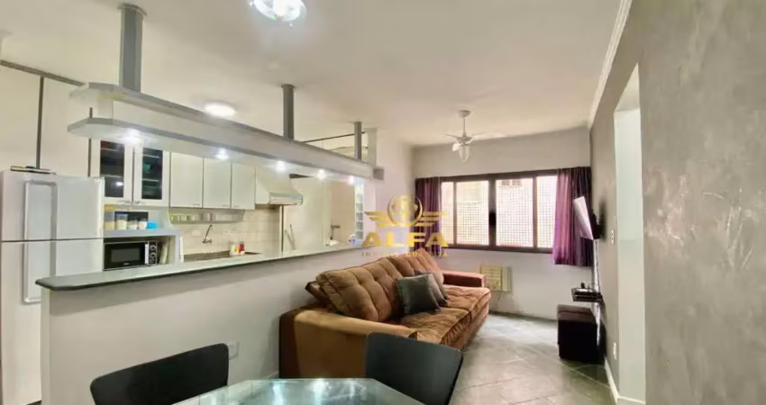 Apartamento à venda na enseada no guarujá | alfa imóveis guarujá