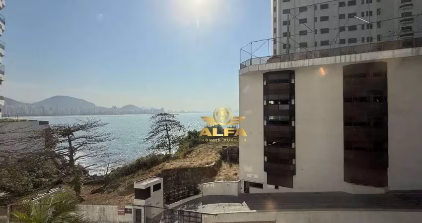Apartamento à venda na astúrias no guarujá | alfa imóveis