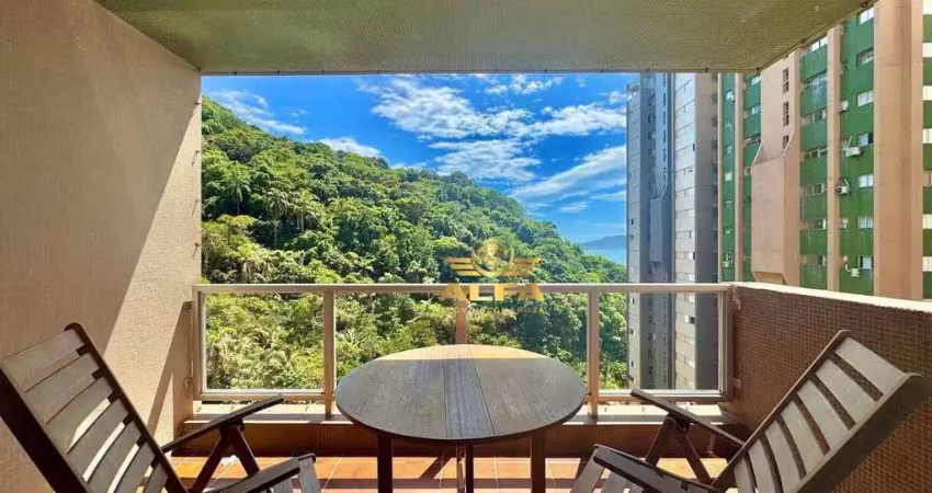 Apartamento à venda nas pitangueiras em guarujá | alfa imóveis guarujá