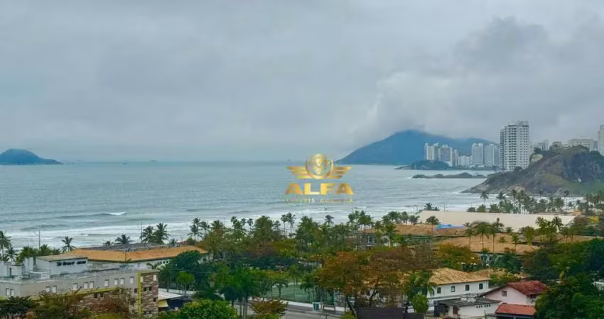 Apartamento à venda na enseada no guarujá | alfa imóveis guarujá