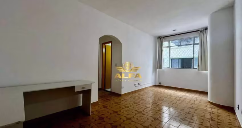 Apartamento à venda na astúrias no guarujá | alfa imóveis guarujá