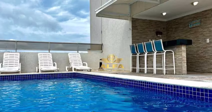 Apartamento à venda nas pitangueiras em guarujá | alfa imóveis guarujá