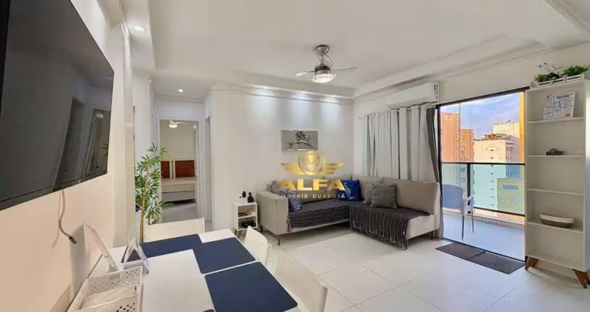 Apartamento à venda na praia das pitangueiras no guarujá | alfa imóveis guarujá