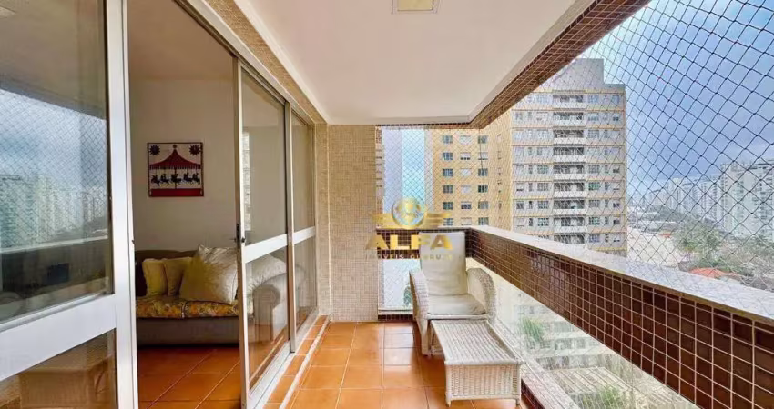 Apartamento à venda nas pitangueiras em guarujá | alfa imóveis guarujá